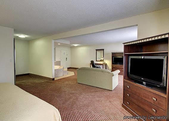 Hotel Quality & Area